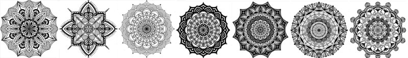 Mandala Designs