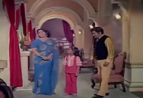 engirundho oru kural vandhadhu