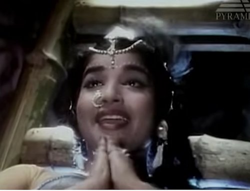 Kurinjiyile poo malarndhu - Kandan Karunai (1967)