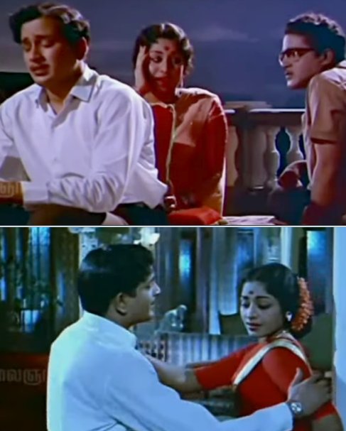 ennadhaan ragasiyamo idhayathile  -