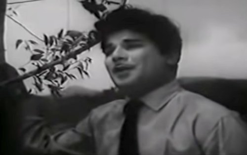 iravu varum pagalum varum - Iravum Pagalum (1965)