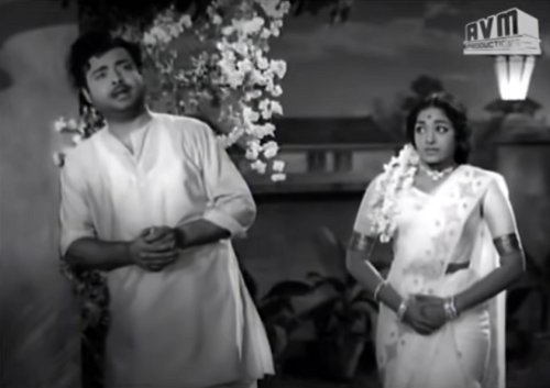 nilave ennidam - Ramu (1966)