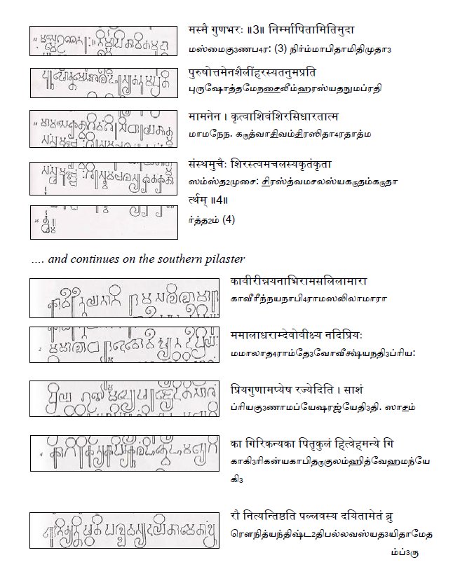 Lalitankura Pallava Griham